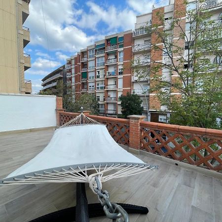 Manresa Universidad エクステリア 写真